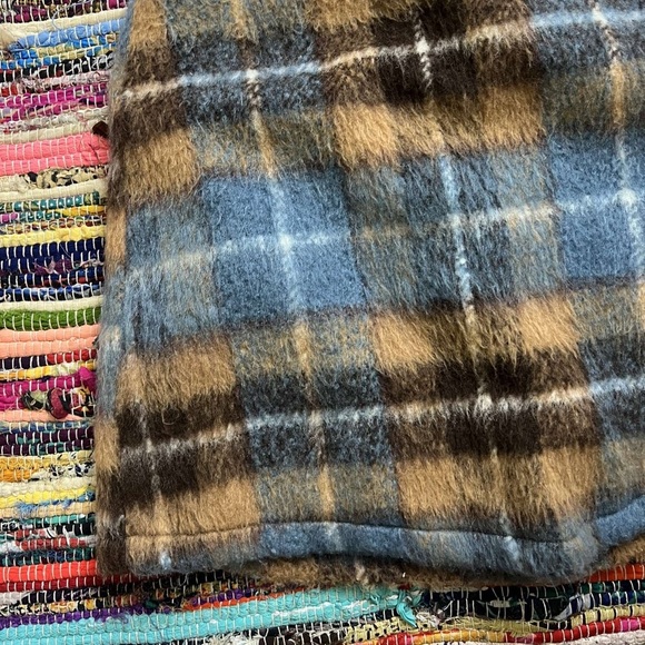 Judith March Tweed Mini Skirt Size Small - Picture 2 of 4